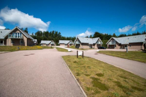 Inchmarlo Golf Resort, Banchory Villa 26